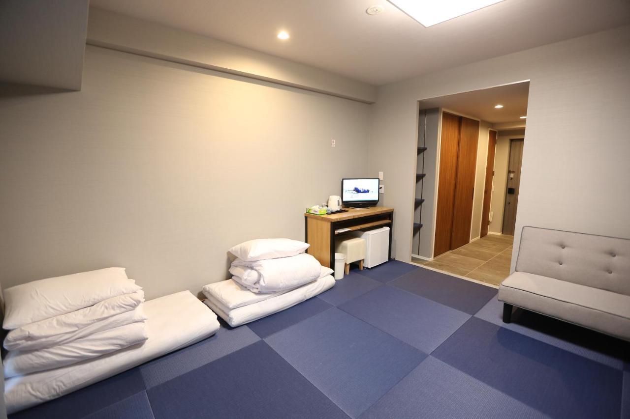 Hotel Donmai Fukuoka  Exterior foto